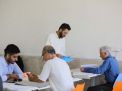 گزارش تصویری ثبت نام کارشناسی ارشد ناپیوسته 1403